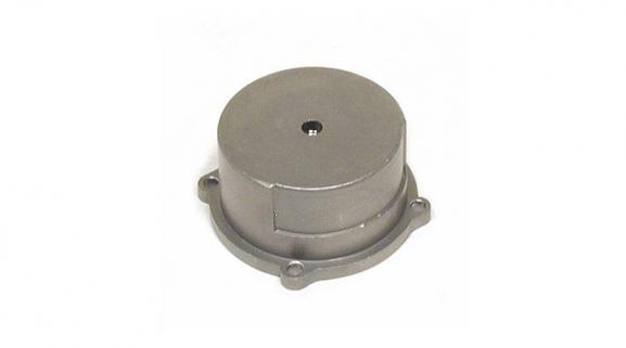 Saito SAI15017 Rear Cover (A) - FA120, 120S, 150