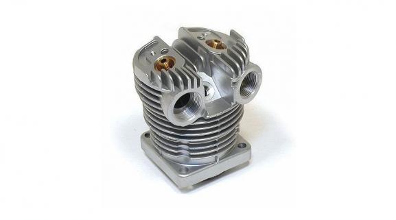 Saito SAI150H01 Cylinder (Left) - FA150H