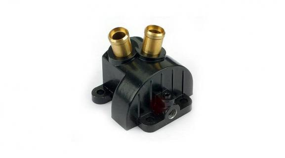 Cam Gear Housing
