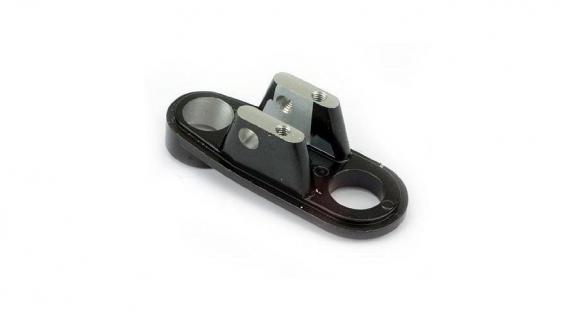 Rocker Arm Bracket (Left)