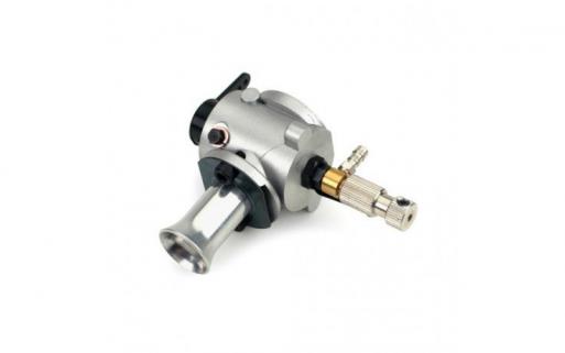 Saito SAI150S821C Carburetor Complete (Left) - 150S, 150H, 150GK, 150SDP, 150B