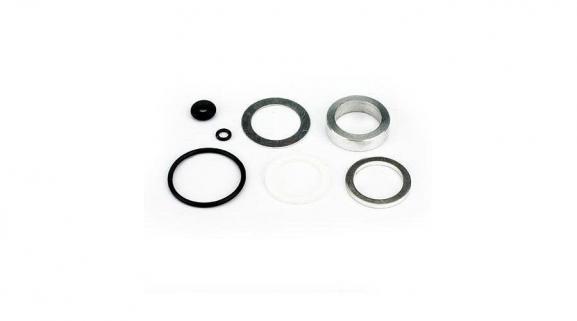 Saito SAI150S91A Carburetor Gasket Set - FA150S, 150H, 150GK, 150SDP