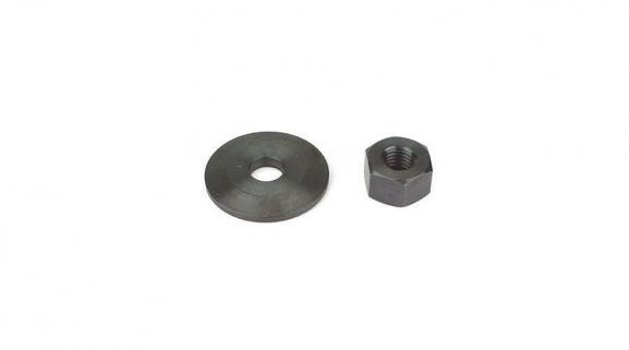 Saito SAI170R328 Prop Washer & Nut - FA120S; 120SH, 120SGK, 120SDP, 150S, 150H, 150GK, 150SDP, 180, 180GK, 130T, 130TD, 170R3, 180
