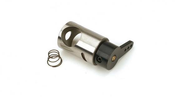 Throttle Barrel Assembly