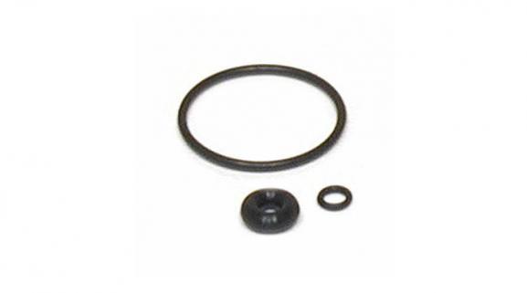 Saito SAI18091 Carburetor Gasket Set - FA180, 180GK