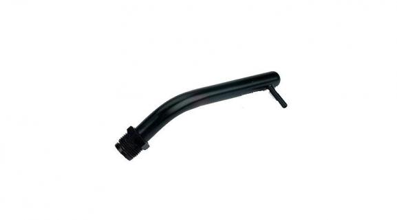 Saito SAI182TD74A Muffler (Right) - FA182TD, 200Ti