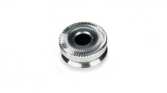Saito SAI200Ti27 Taper Collet & Drive Flange - FA200Ti