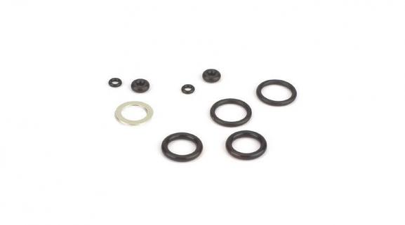Saito SAI200Ti91 Carburetor Gasket Set - FA200Ti