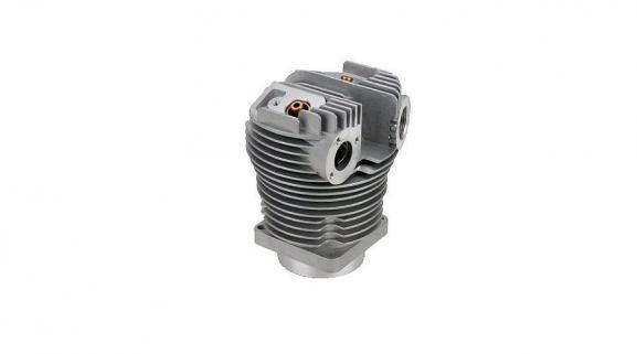 Saito SAI220a01 Cylinder (Left) - FA220