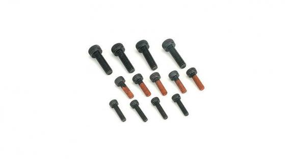 Saito SAI220a14 Cylinder Screw Set - FA220a, 220aGK