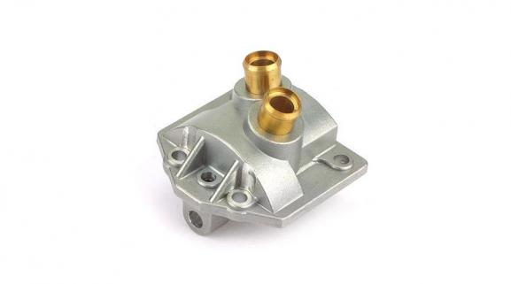 Cam Gear Housing