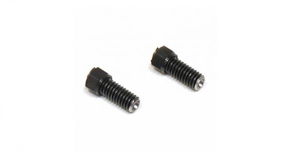 Saito SAI300T42 Rocker Arm Screw & Nut - FA180, 180GK, 300T, 300TL, 300TTDP, 220a, 220aGK