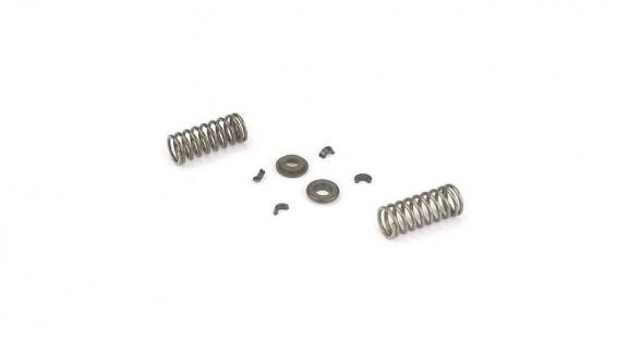 Saito SAI300T47 Valve Spring Keeper Retainer - FA300T, 300TL, 300TTDP