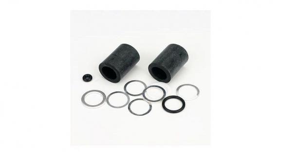 Saito SAI300T91A Carburetor Gasket Set  -FA300T, 300TL