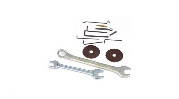 Saito SAI300T96B Tool Set
