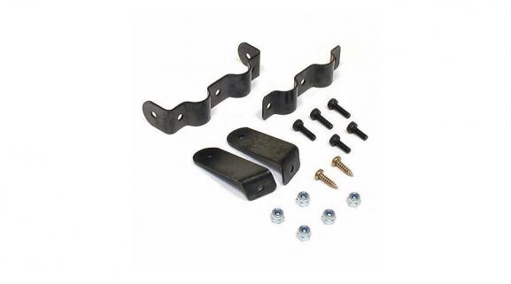 Saito SAI300T99A Muffler Bracket - 182TD, 300T, 300TL, 300TTDP, G57T, G57TS