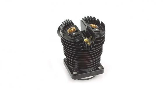 Saito SAI300TTDP02A Cylinder (Right) - FA300TTDP