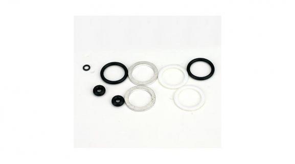 Saito SAI300TTDP91 Carburetor Gasket Set - FA300TTDP, 450R3D