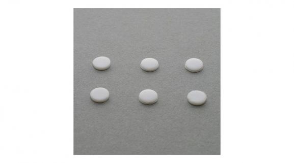 Saito SAI30S08 Piston Pin Retainer - FA30SH, 30SGK, 90R3