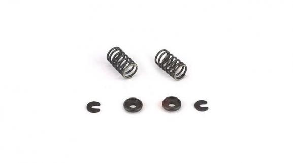 Saito SAI30S47 Valve Spring Keeper Retainer - FA30SH, 30SGK, 40a, 40aGK, 90R3