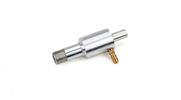 Saito SAI30S74 Muffler (Right) - FA30SH, 30SGK