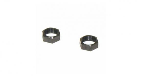 Saito SAI30S80 Muffler Nut - FA30SH, 30SGK