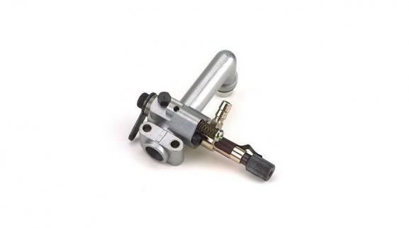 Saito SAI30S82-1 Carburetor Complete - FA30SH, 30SGK