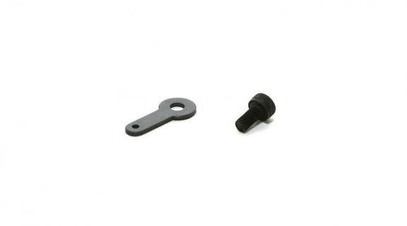 Saito SAI30S88 Throttle Lever - FA30SH, 30SGK