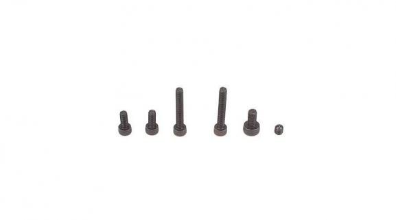 Saito SAI30S90 Carburetor Screw & Spring Set - FA30SH, 30SGK