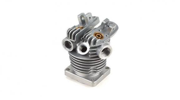 Saito SAI30SH01 Cylinder (Left), FA30SH