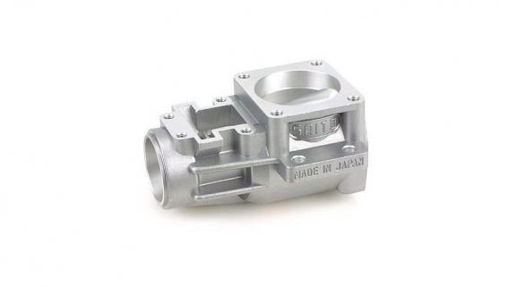 Saito SAI30SH15 Crankcase - FA30SH