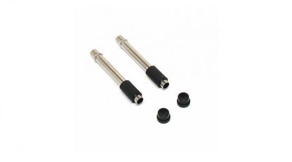 Saito SAI325R540 Push-Rod Cover & Rubber Seal - FA325R5, 325R5D