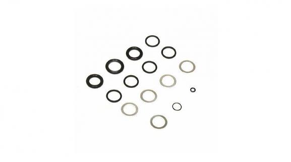 Saito SAI325R591 Carburetor Gasket Set - FA90R3, 170R3, 325R5, 325R5D