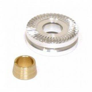 Saito SAI4027 Taper Collet & Drive Flange - FA50