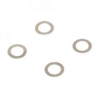Saito SAI4079 Muffler Gasket - FA40III, 40S, 45II, 45S, 50, 50GK, 90TII