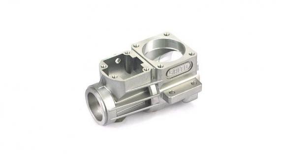Saito SAI40a15 Crankcase - FA40a
