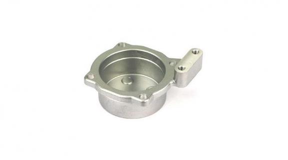 Saito SAI40a17 Rear Cover (A) - FA40a