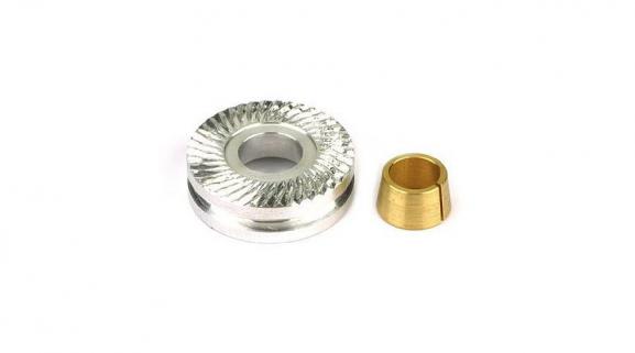 Saito SAI40a27 Taper Collet & Drive Flange - FA40, 40aGK