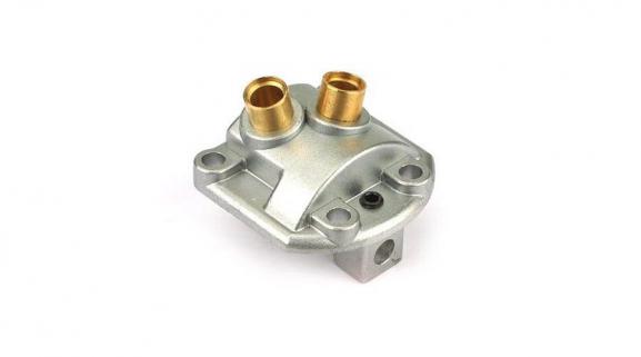 Cam Gear Housing (FA40a)