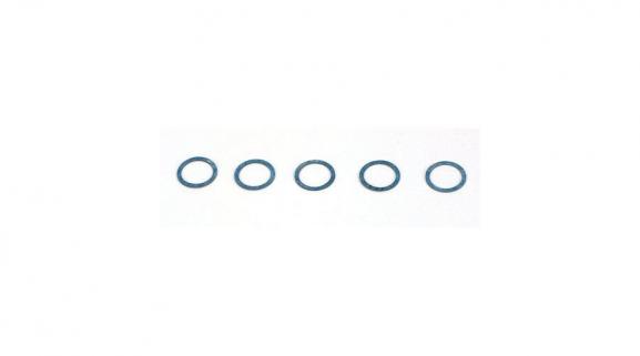 Saito SAI40a79 Muffler Gasket - FA40a, 40aGK
