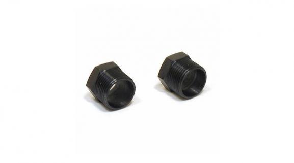 Saito SAI40a80 Muffler Nut - FA40a, 40aGK
