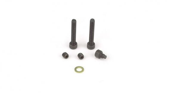 Saito SAI40a90 Carburetor Screw & Spring Set - FA40a, 40aGK
