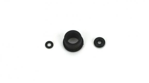 Saito SAI40a91A Carburetor Gasket Set - FA40a, 40aGK