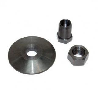 Saito SAI450r3D135 Prop Washer, Nut & Anti-loosening Nut - FA450R3D