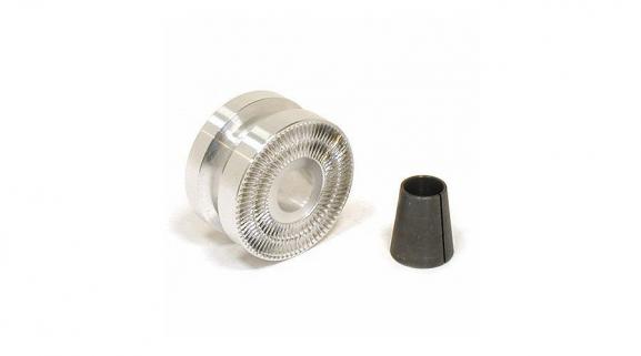 Saito SAI450R3D27 Taper Collet & Drive Flange - FA450R3D