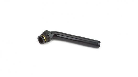 Saito SAI450R3D73 Muffler (Left) - FA450R3D