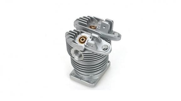 Saito SAI45S01B Cylinder (Left), FA45S