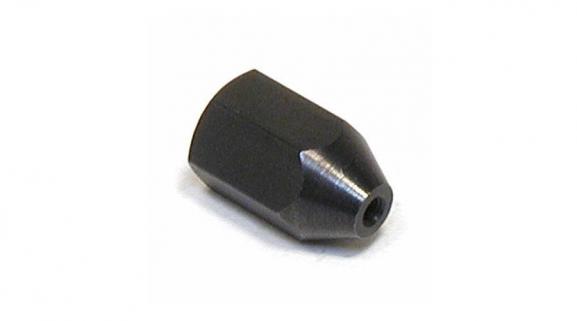 Saito SAI50116 M3 Nut For Spinner - FA50, 50GK, 56, 56GK, 65, 65GK, 60T, 45MK2, 45S, 62a, 62aGK