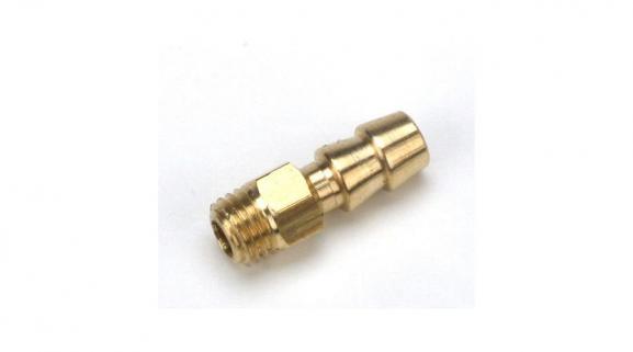 Saito SAI50146 Muffler Pressure Nipple (M4-0.5mm thread)- FA50, 56, 62a, 72B, 82B, 91S, 100, 115, 120S, 125a, 150, 150B, 180B, 220