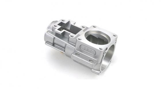 Saito SAI5015C Crankcase - FA50